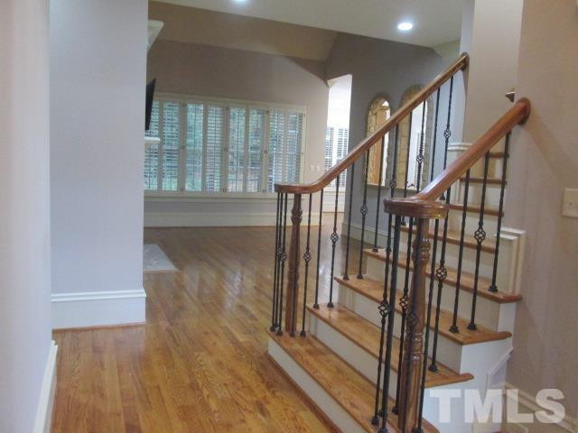 7504 Sextons Creek Dr Raleigh, NC 27614