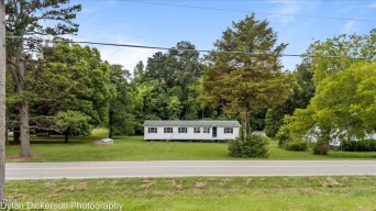 0 Nc 39 Hwy N Henderson, NC 27537