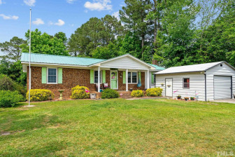 3052 Brick Mill Rd Lillington, NC 27546