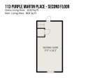 113 Purple Martin Pl Fayetteville, NC 28306