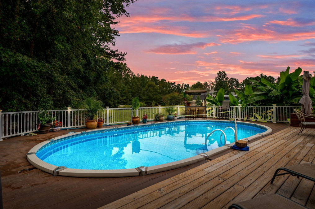 20 Boca Youngsville, NC 27596