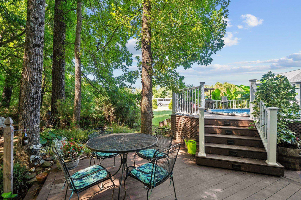 20 Boca Youngsville, NC 27596