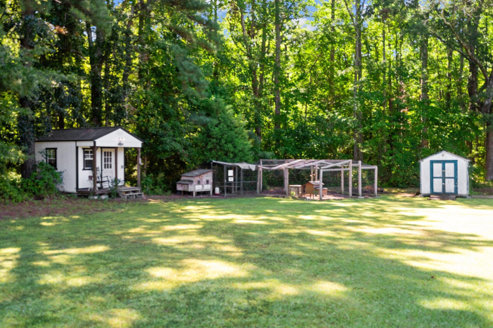 20 Boca Youngsville, NC 27596