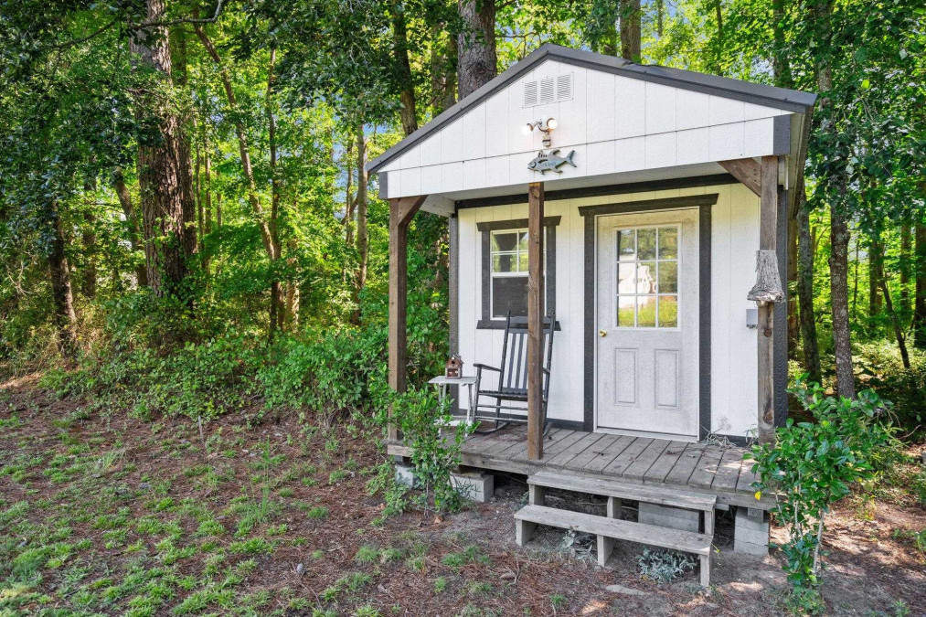 20 Boca Youngsville, NC 27596