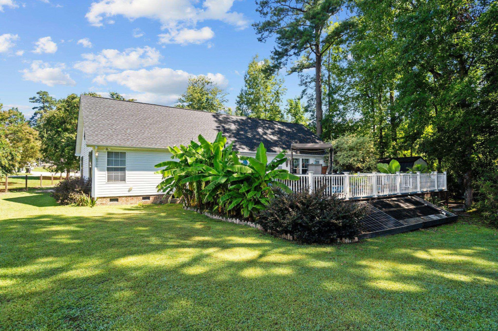 20 Boca Youngsville, NC 27596