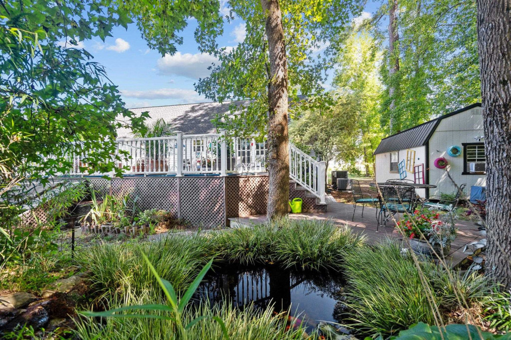 20 Boca Youngsville, NC 27596