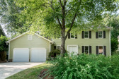 4613 Holly Brook Dr Apex, NC 27539