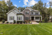 657 Willard Dr Creedmoor, NC 27522