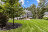 657 Willard Dr Creedmoor, NC 27522