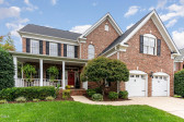 10313 Sporting Club Dr Raleigh, NC 27617