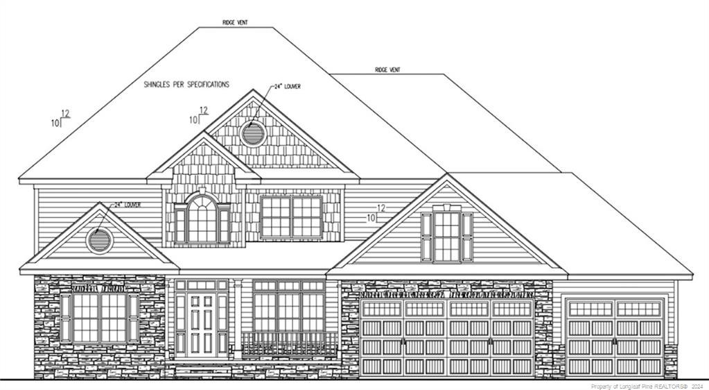 3109 Cragburn Pl Fayetteville, NC 28306