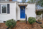 2813 Fowler Ave Raleigh, NC 27607