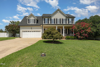 34 Eleanor Ln Garner, NC 27529