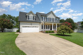 34 Eleanor Ln Garner, NC 27529