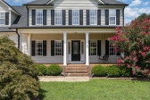 34 Eleanor Ln Garner, NC 27529