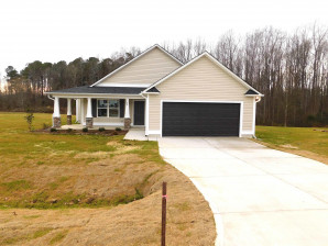 80 Tractor Pl Willow Springs, NC 27592