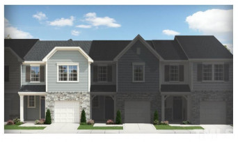 1144 Pate Farm Ln Durham, NC 27703