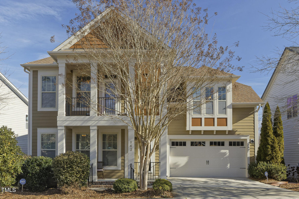 142 Tuckers Pond Dr, Chapel Hill, NC 27516 Raleigh Realty
