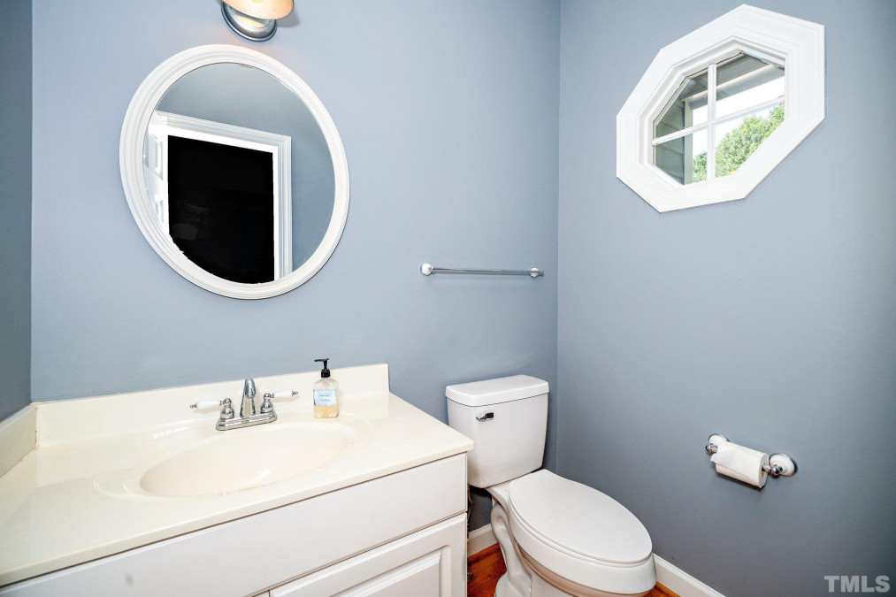 2111 Copeland Way Chapel Hill, NC 27517