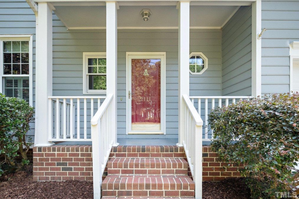 2111 Copeland Way Chapel Hill, NC 27517