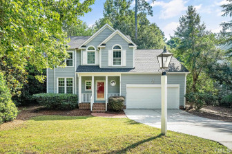 2111 Copeland Way Chapel Hill, NC 27517