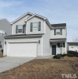 2851 Orchard Trace Way Raleigh, NC 27610
