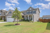 2216 Fairway Green Dr Fuquay Varina, NC 27526