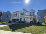 116 Southerland Shire Ln Holly Springs, NC 27540