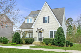 324 Austin View Blvd Wake Forest, NC 27587