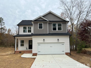 820 Rose St Sanford, NC 27330