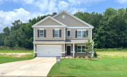 78 Oriental St Angier, NC 27501