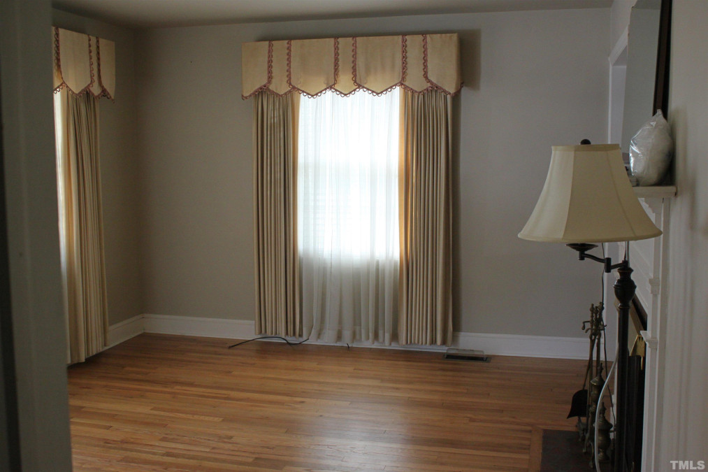 1101 Gatling St Raleigh, NC 27610
