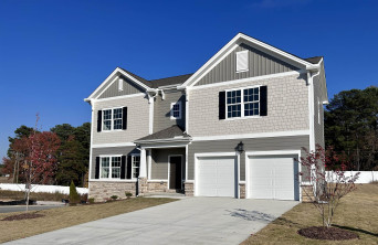 1220 Marsh Hawk Way Wake Forest, NC 27587