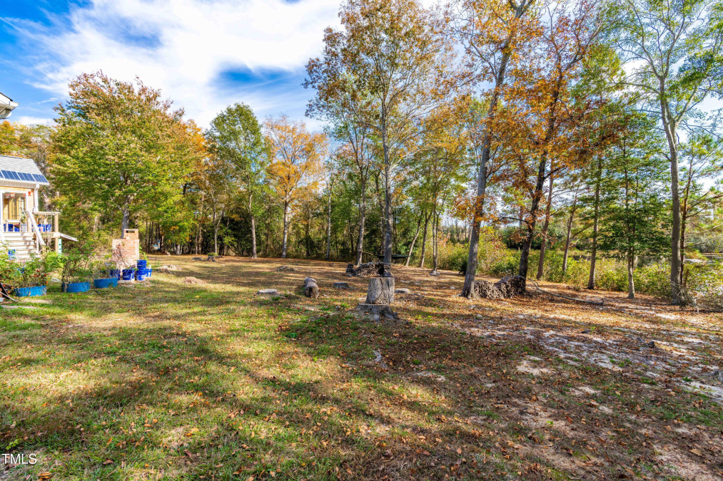 24 Lawrence Ct Smithfield, NC 27577