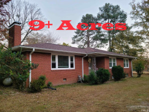 5125 Lemon Springs Rd Sanford, NC 27332