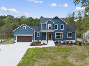 90 Pilot Ridge Rd Zebulon, NC 27597