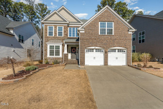 332 Parlier Dr Cary, NC 27519