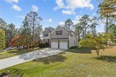 20 Lakeforest Trl Sanford, NC 27332