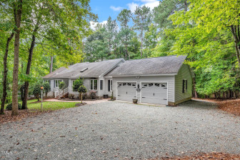 659 Graycliff Rd Pittsboro, NC 27312