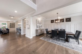 39 Fountainhead Ln Garner, NC 27529