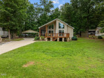 154 Sagamore Dr Louisburg, NC 27549