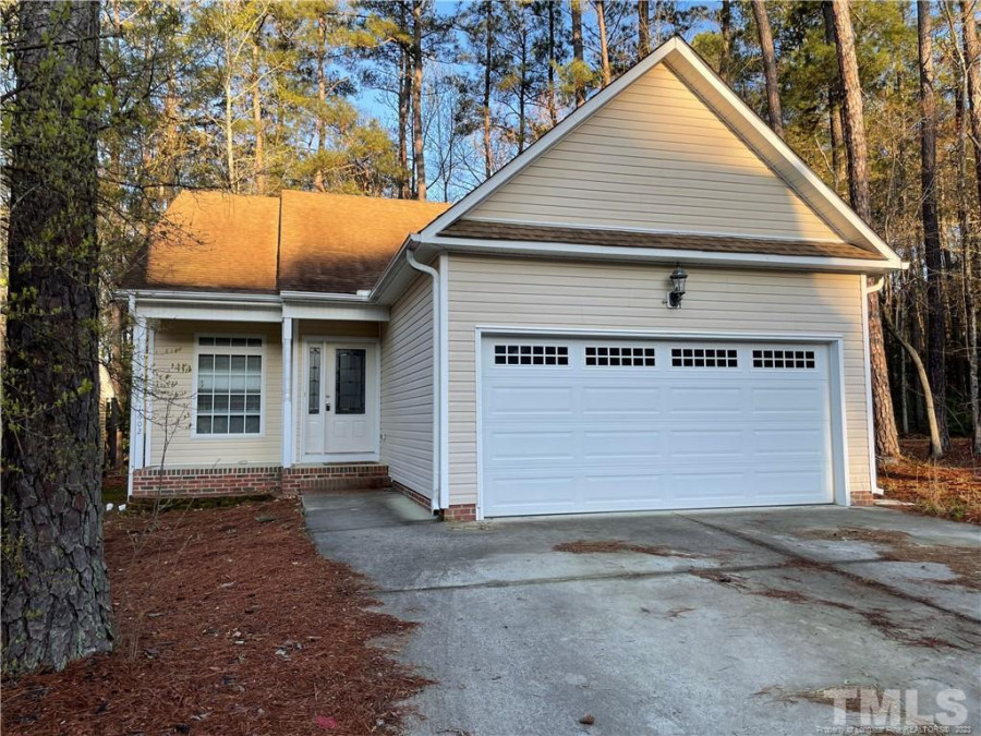 1602 Stonegate, Sanford, NC 27332 Raleigh Realty