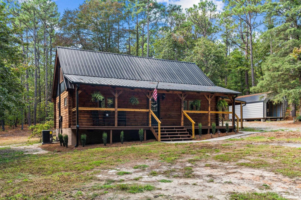 2296 Nursery Rd Lillington, NC 27546