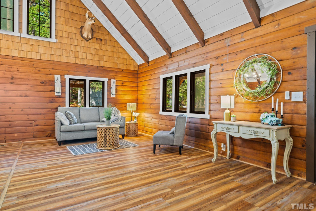 2296 Nursery Rd Lillington, NC 27546