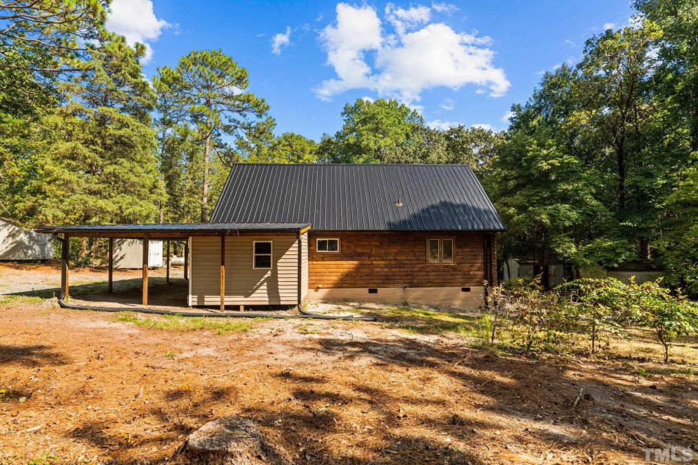 2296 Nursery Rd Lillington, NC 27546