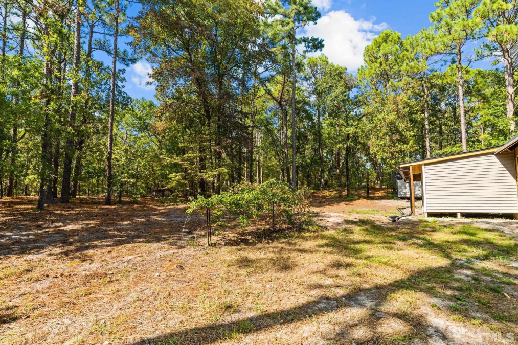 2296 Nursery Rd Lillington, NC 27546