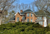 100 Sierra Dr Chapel Hill, NC 27514