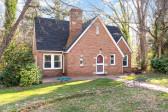 518 Dixie Trl Raleigh, NC 27607