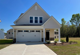 155 Lynnridge Dr Angier, NC 27501