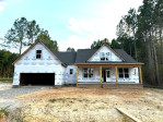 60 Arbor Dr Youngsville, NC 27596